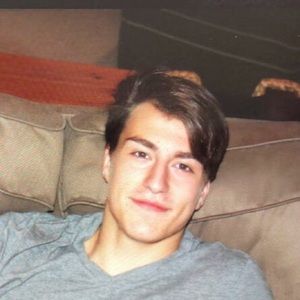 Meet your Posher, Christopher